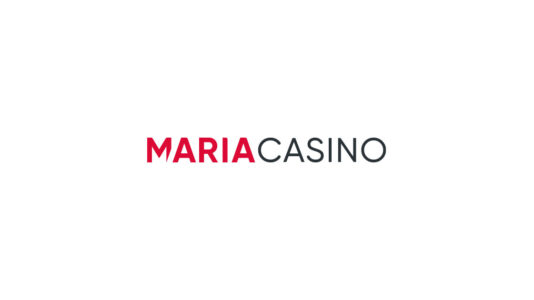 Maria Casino logo