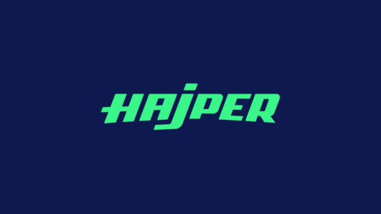 Hajper online casino