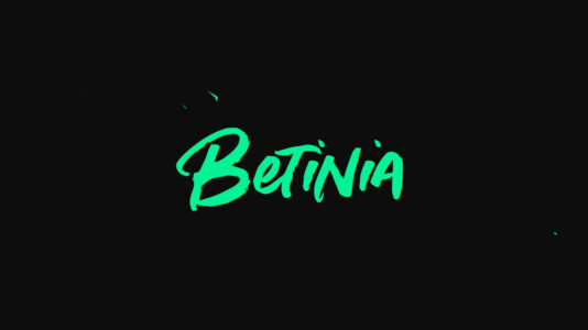 Betinia online casino