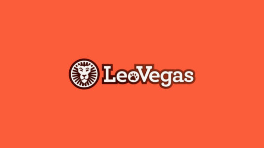 LeoVegas online casino