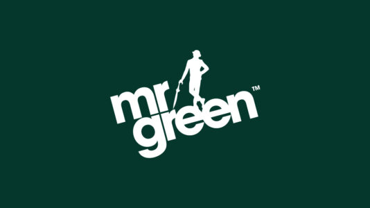 MrGreen online casino