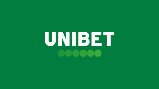 Unibet online casino