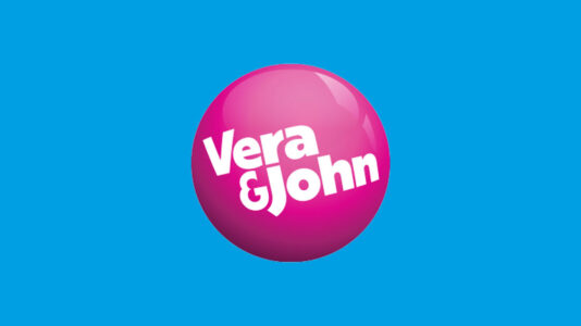 Vera & John online casino