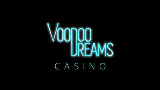 VoodooDreams online casino