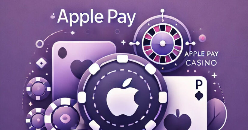 ApplePay casino i Sverige