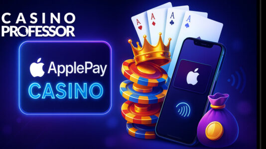 ApplePay casino