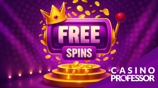 Free Spins