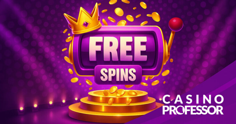 Free Spins