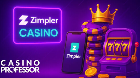 Zimpler Casino