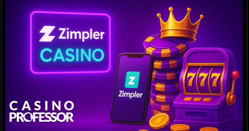 Zimpler Casino
